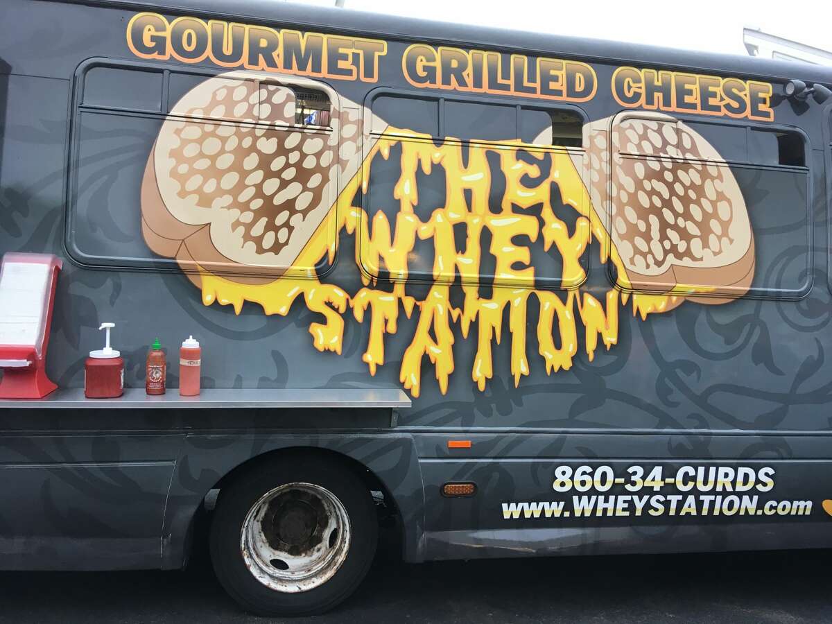 The ultimate guide to food trucks in CT this summer