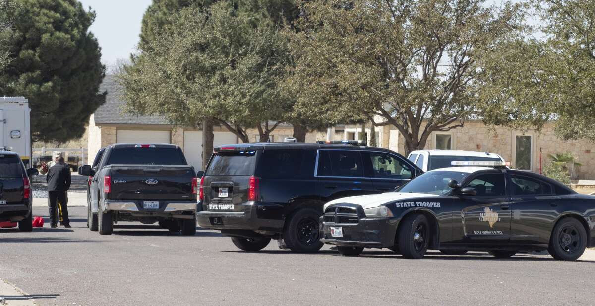 City of Midland: Texas Rangers investigating officer-involved shooting