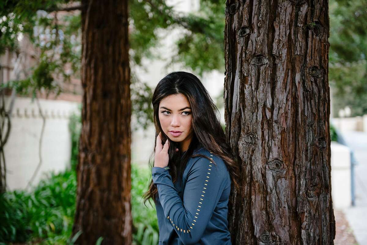 Cal’s Kamalani Dung finds success after a childhood of poverty