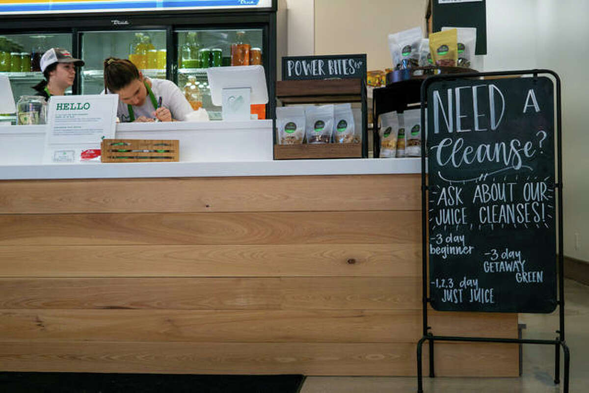 Source Juicery gets new location, expanded menu on Main Street