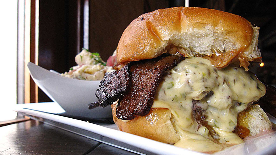 Top 100 Bars And Restaurants 2019 San Antonio Express News