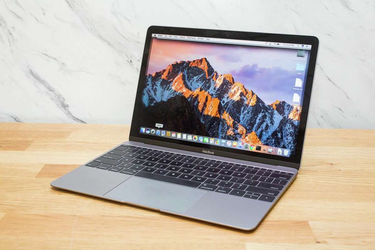 Apple kills $999 MacBook Air and 12-inch MacBook