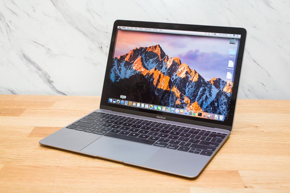 Apple kills $999 MacBook Air and 12-inch MacBook