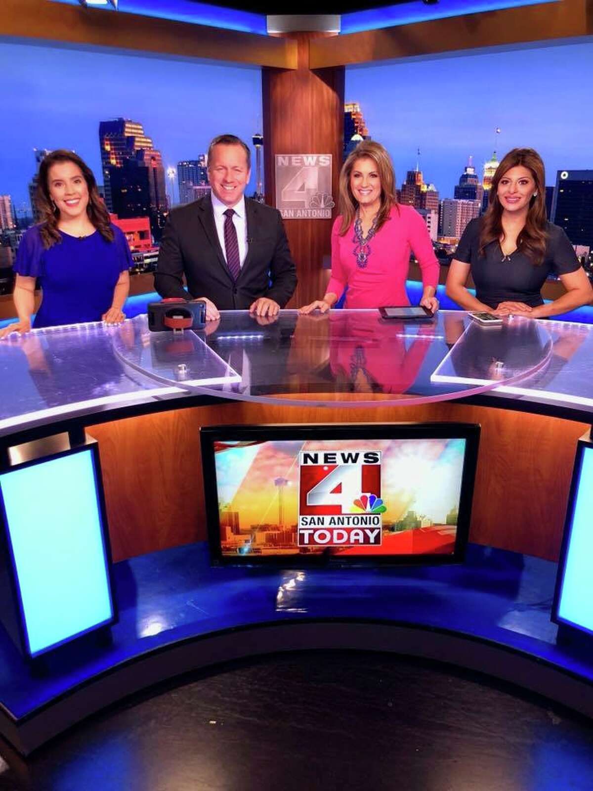 ABC7 News: Beloved Anchor's Goodbye Leaves Viewers Devastated