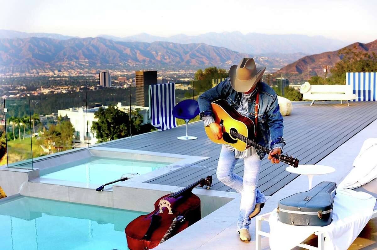 Multiple Grammy Award winner Dwight Yoakam will perform at the Dow Event Center June 2.