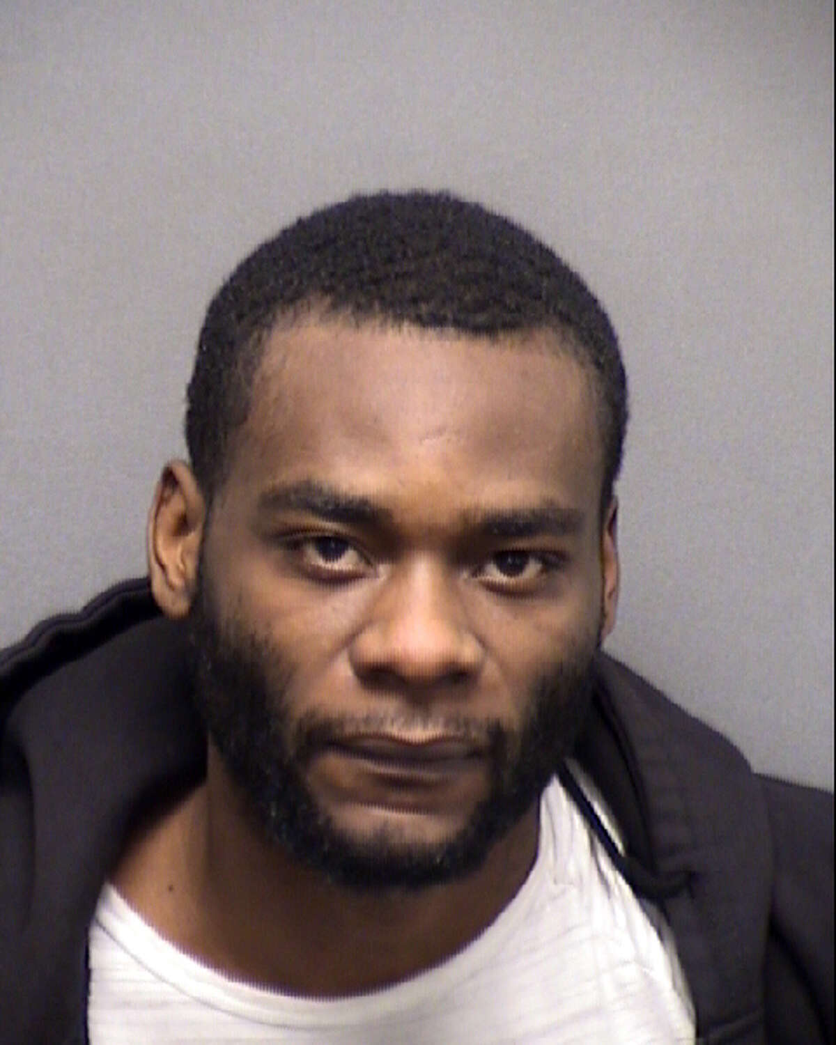Drevon Alexander Perkins now faces a charge of super aggravated sexual assault of a child. He was booked into the Bexar County Jail on a $100,000 bail.