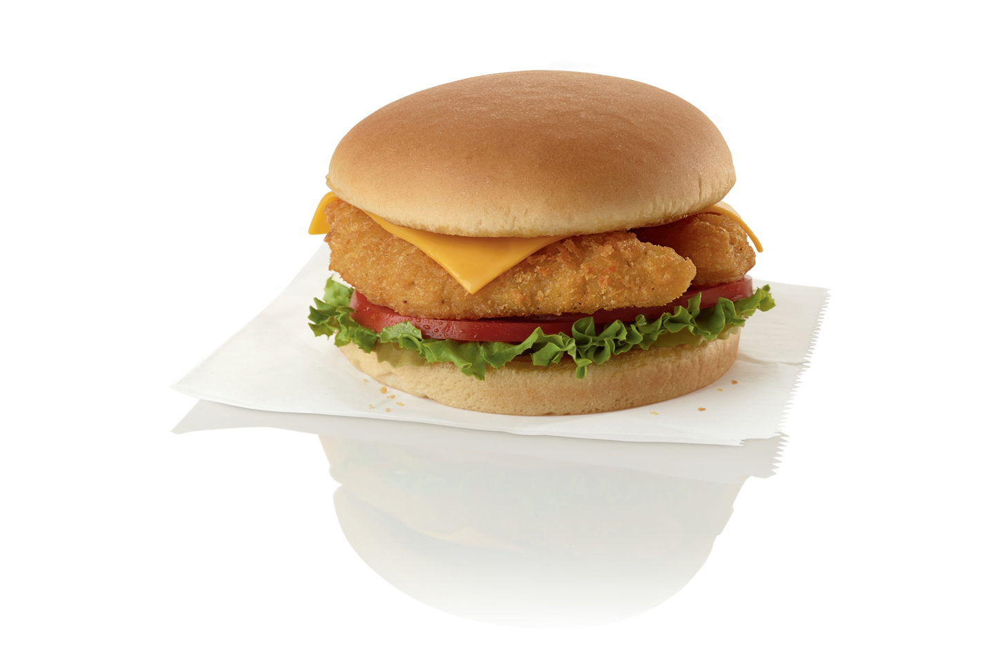 ChickfilA brings back fried fish for Lent