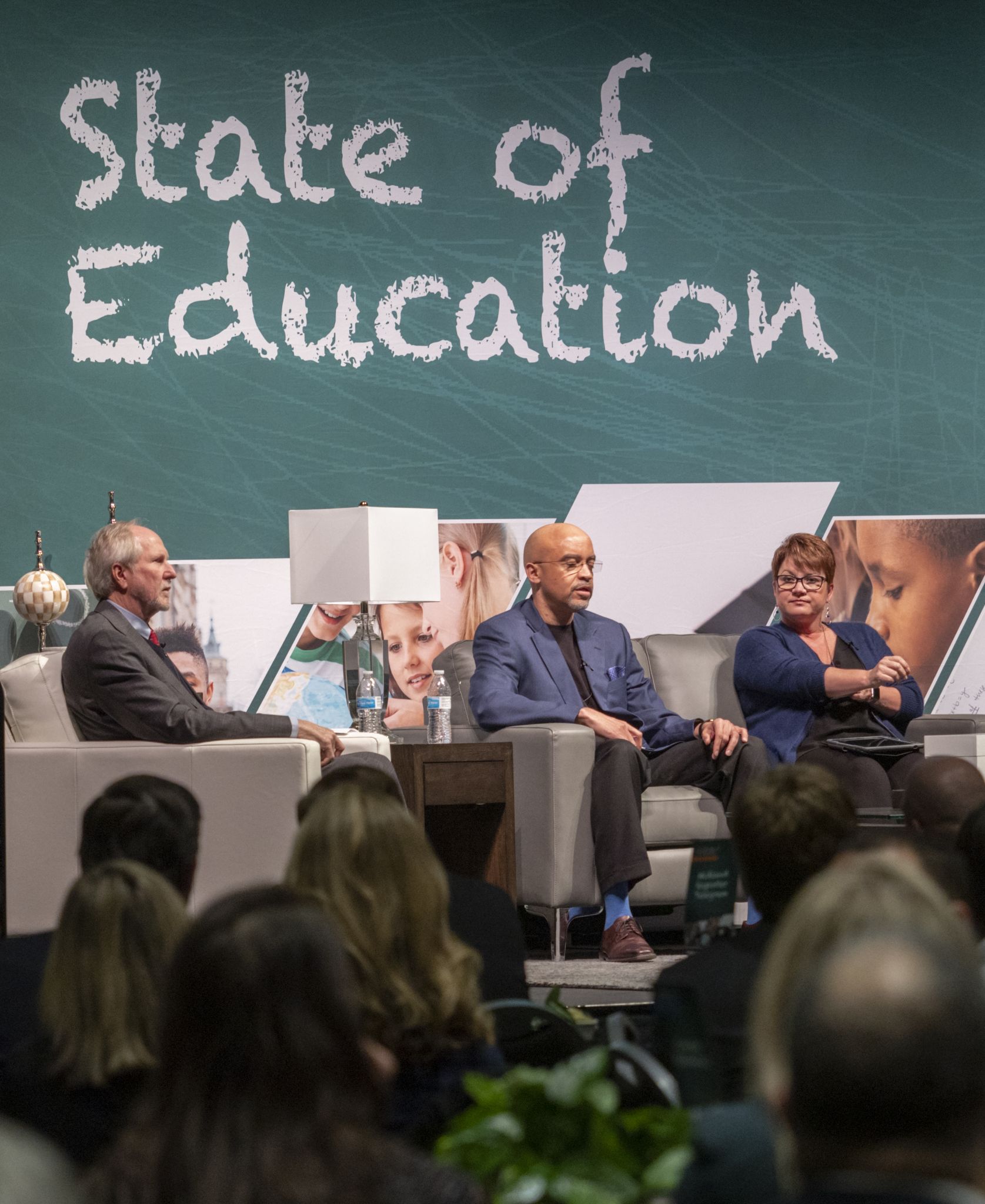 Educators Speak Out On Underfunding Of >> Higher Education Presidents Decline In State Funding Educators Speak Out On Underfunding Of >> Higher Education Presidents Decline In State Funding