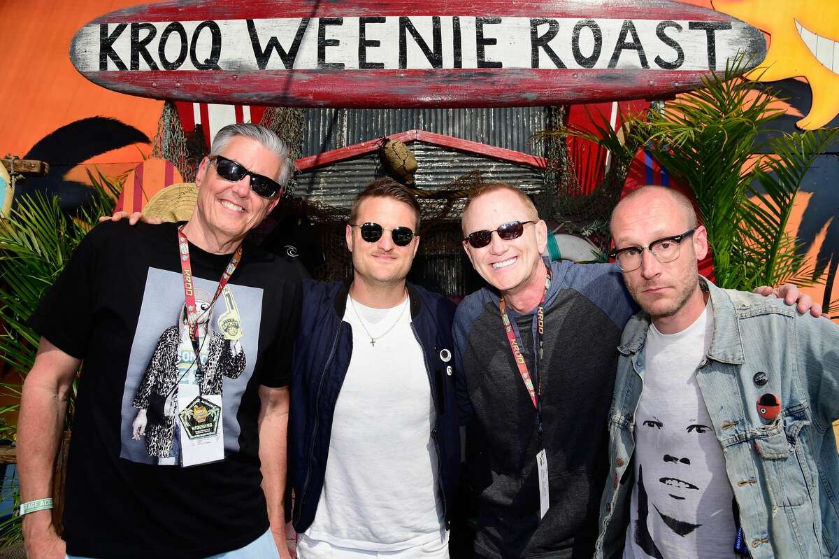 'Bean' Baxter to leave KROQ's 'Kevin and Bean' morning show after 30 years