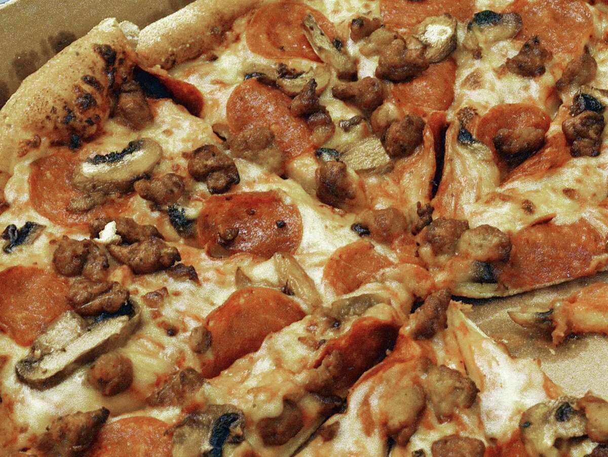 West Haven Will Be At War Over Pizza Saturday