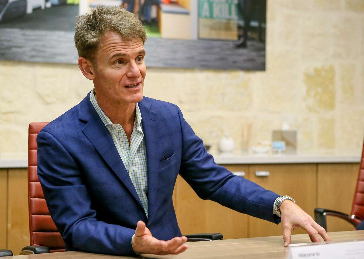 Rackspace gets a fresh look