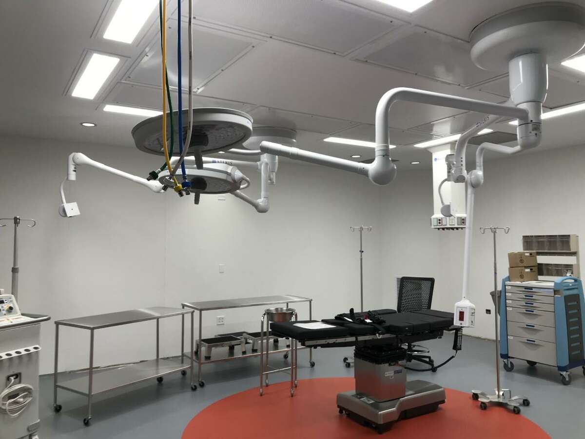 New Whitney Avenue health care facility closer to fruition in Hamden