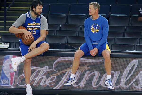 “Steve Kerr Andrew Bogut”的图片搜索结果