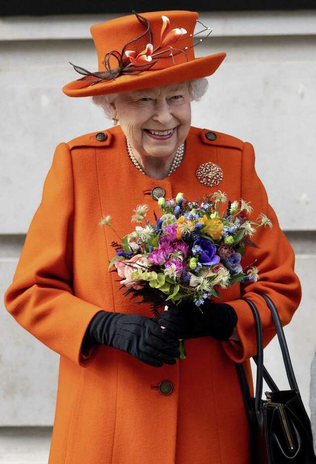 Queen Elizabeth Ii Just Shared Her Very First Instagram Post Newstimes
