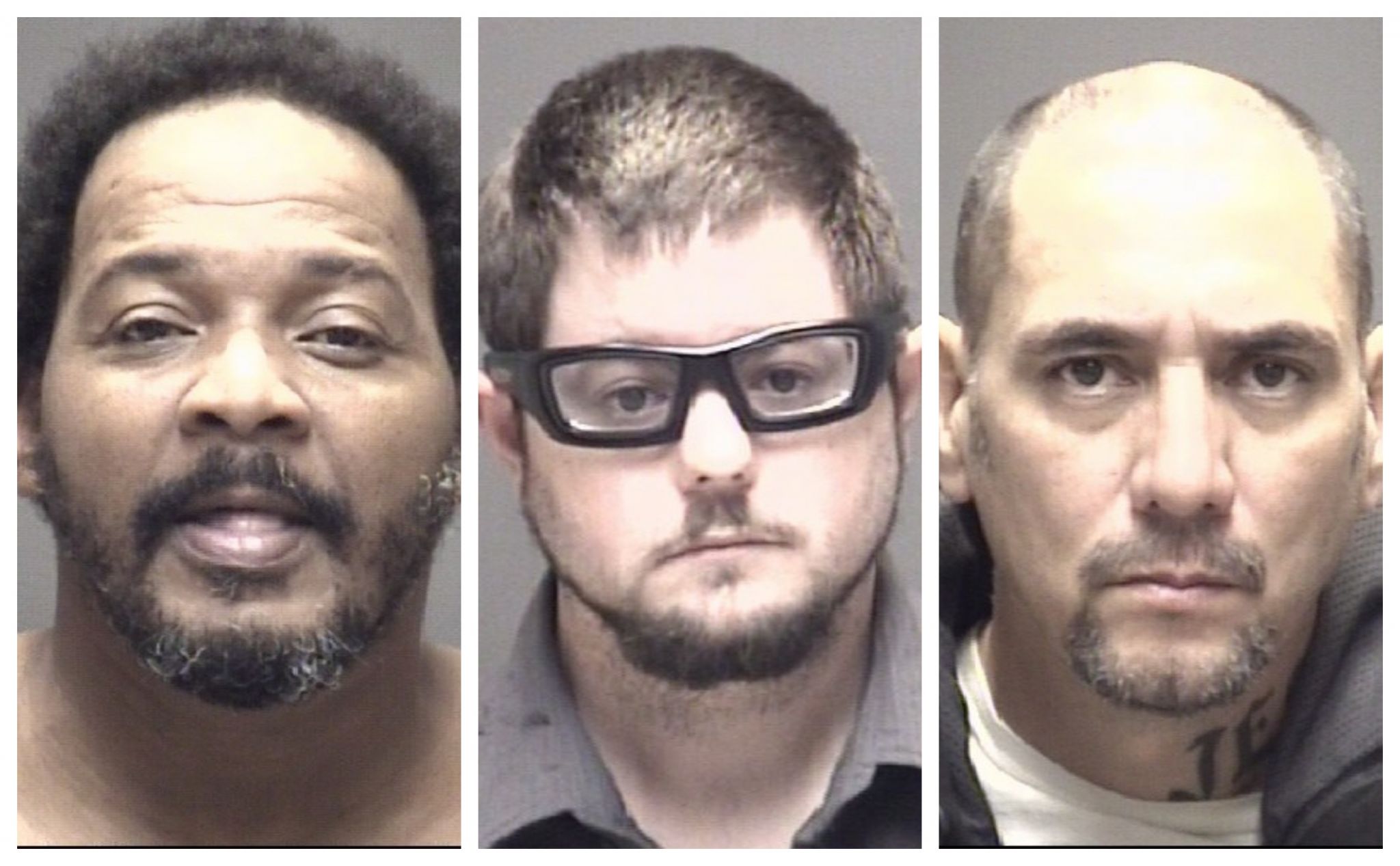 January 2019: All sex-related felony charges filed in Galveston County ...