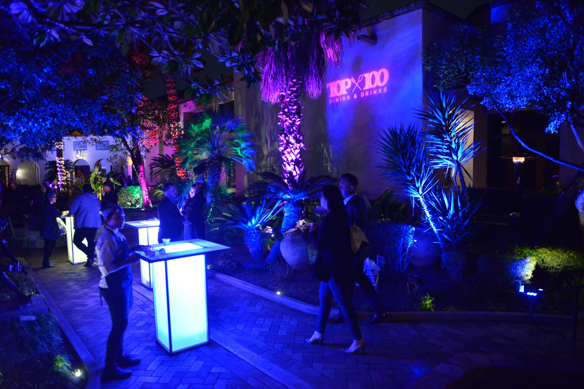 Top 100 Tasting Event showcased San Antonio's best food and drink