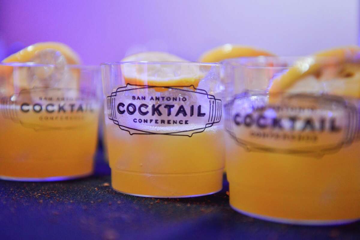 Your guide to the best events of the 2020 San Antonio Cocktail