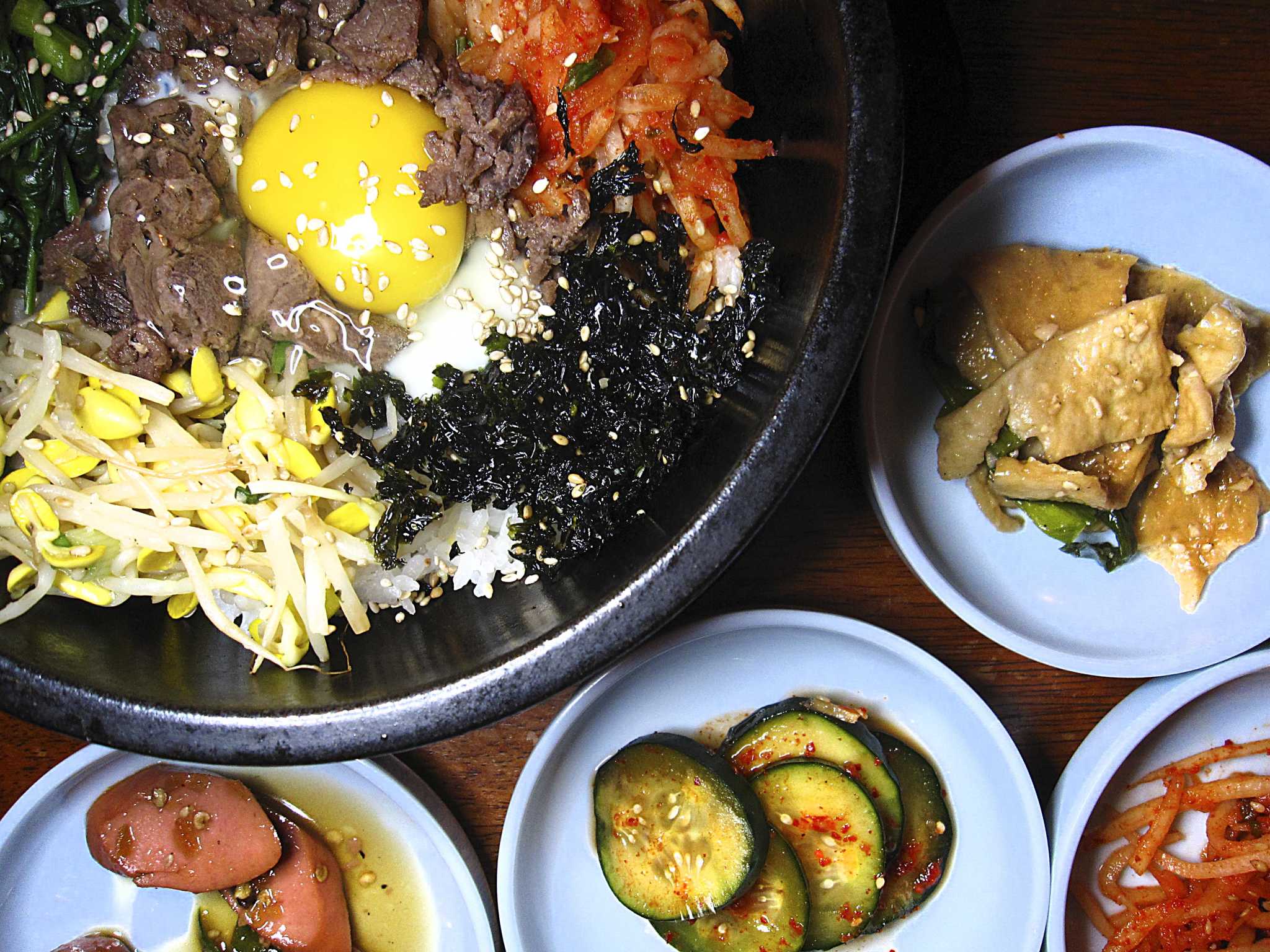 Korean Spa San Antonio - 7r729jn