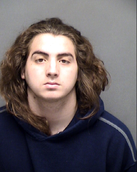 Suspect accused of shooting San Antonio man during robbery attempt