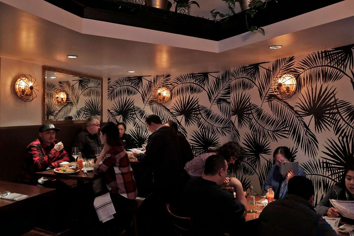 Alameda County allows restaurants to reopen for indoor dining on Friday