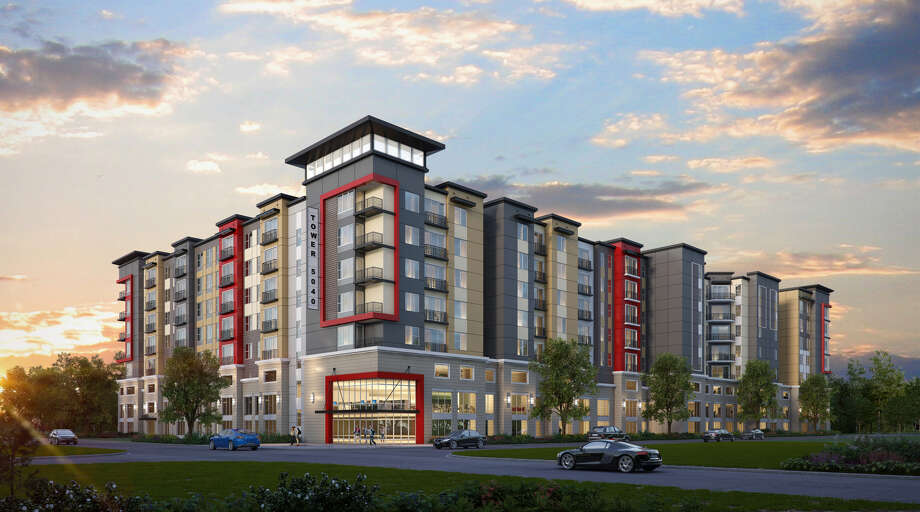 The University Of Houston >> Tower 5040 Student Housing Project To Go Up Near University The University Of Houston >> Tower 5040 Student Housing Project To Go Up Near University