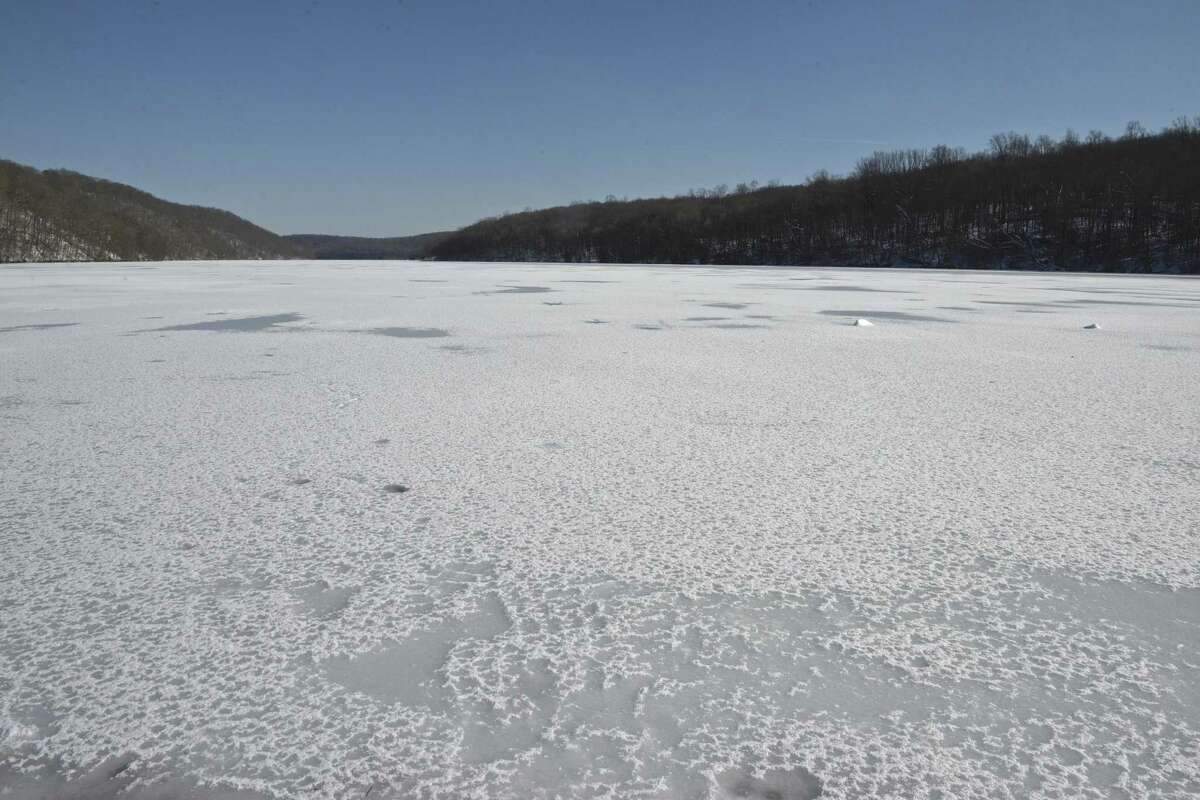 Study CT lakes already seeing impact of climate change