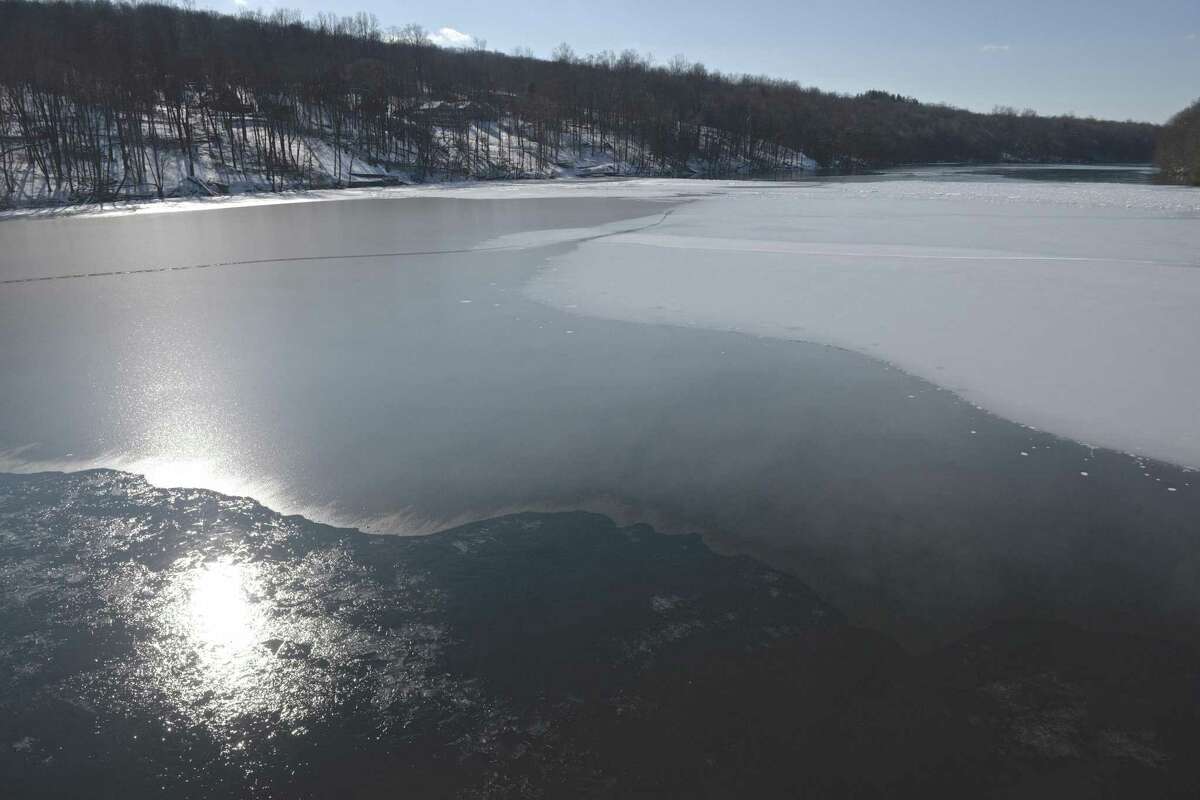 Study CT lakes already seeing impact of climate change