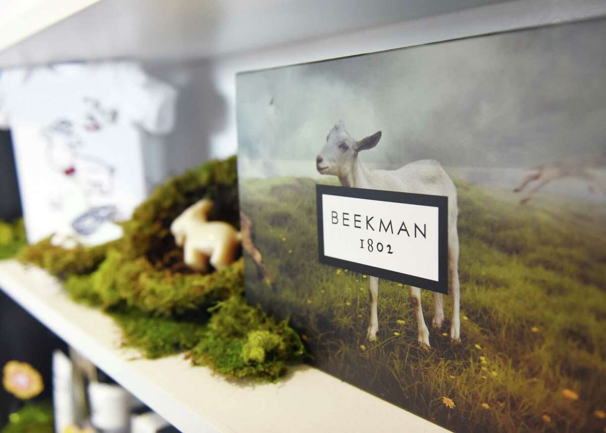 Beekman 1802 warehouse sale this weekend