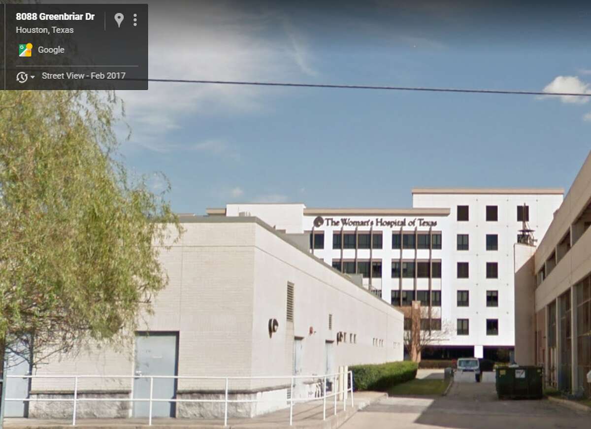 Cypress Fairbanks Medical Center to layoff or reassign hundreds