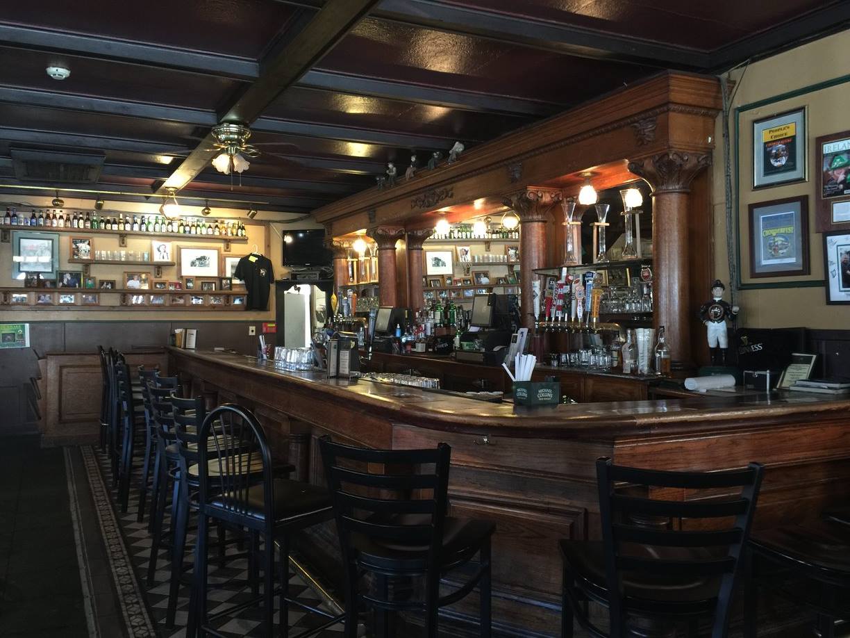 Parting Glass gets closure reprieve from Barstool Sports grant - Vimarsana News