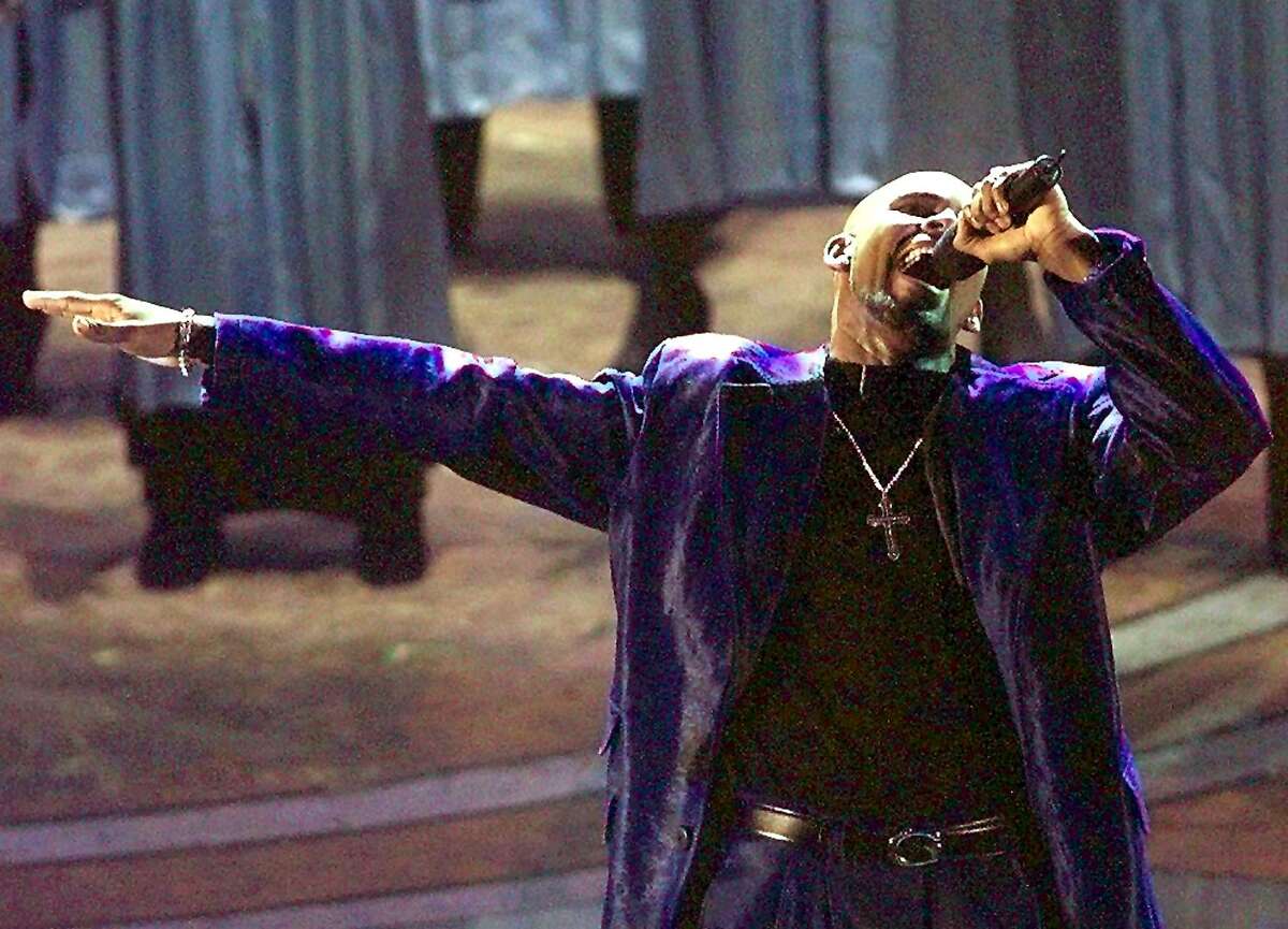 Timeline of R. Kelly's life and career