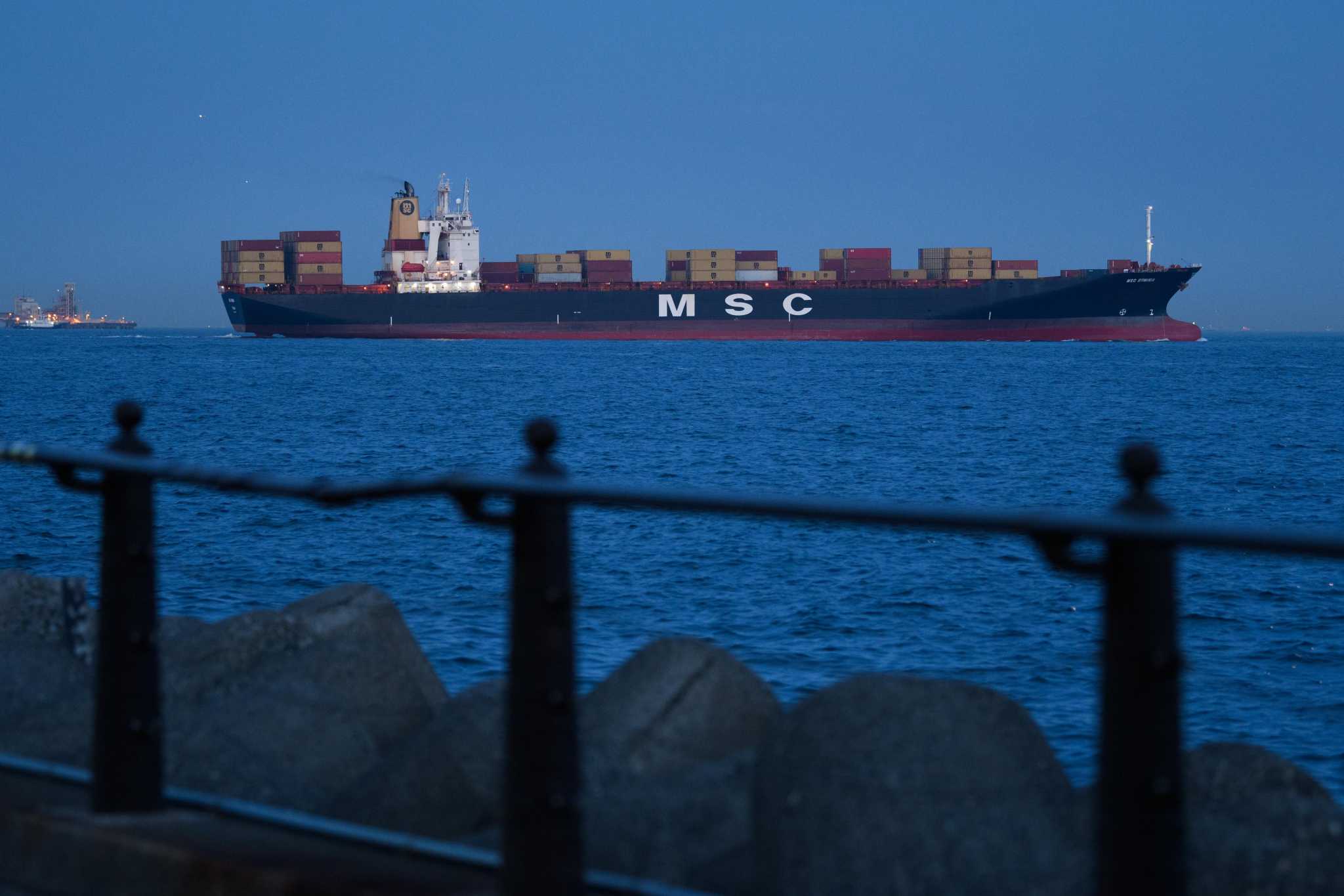 IMO 2020 will cause upheaval for shippers and refiners