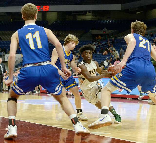 State Roundup Mansfield Timberview Rolls Past Manor