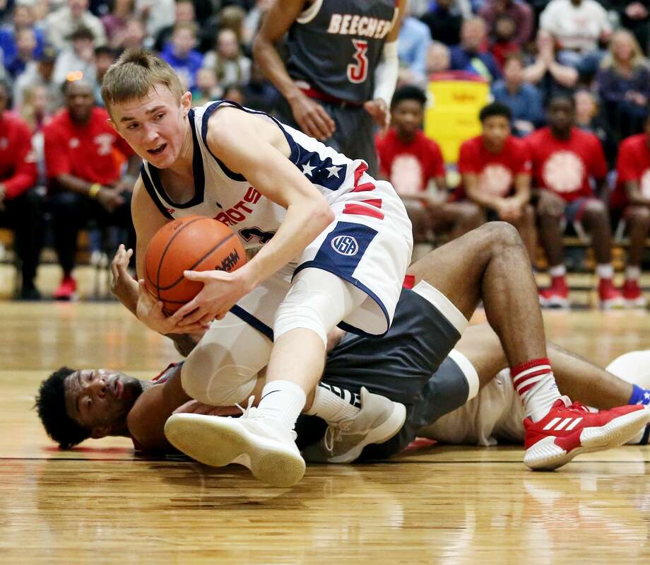 Divison 3 Regional Championship Flint Beecher Vs Usa Photos