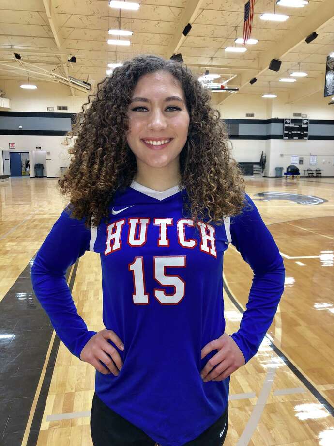 South S Rodriguez Signs With Hutchinson Cc Laredo Morning Times