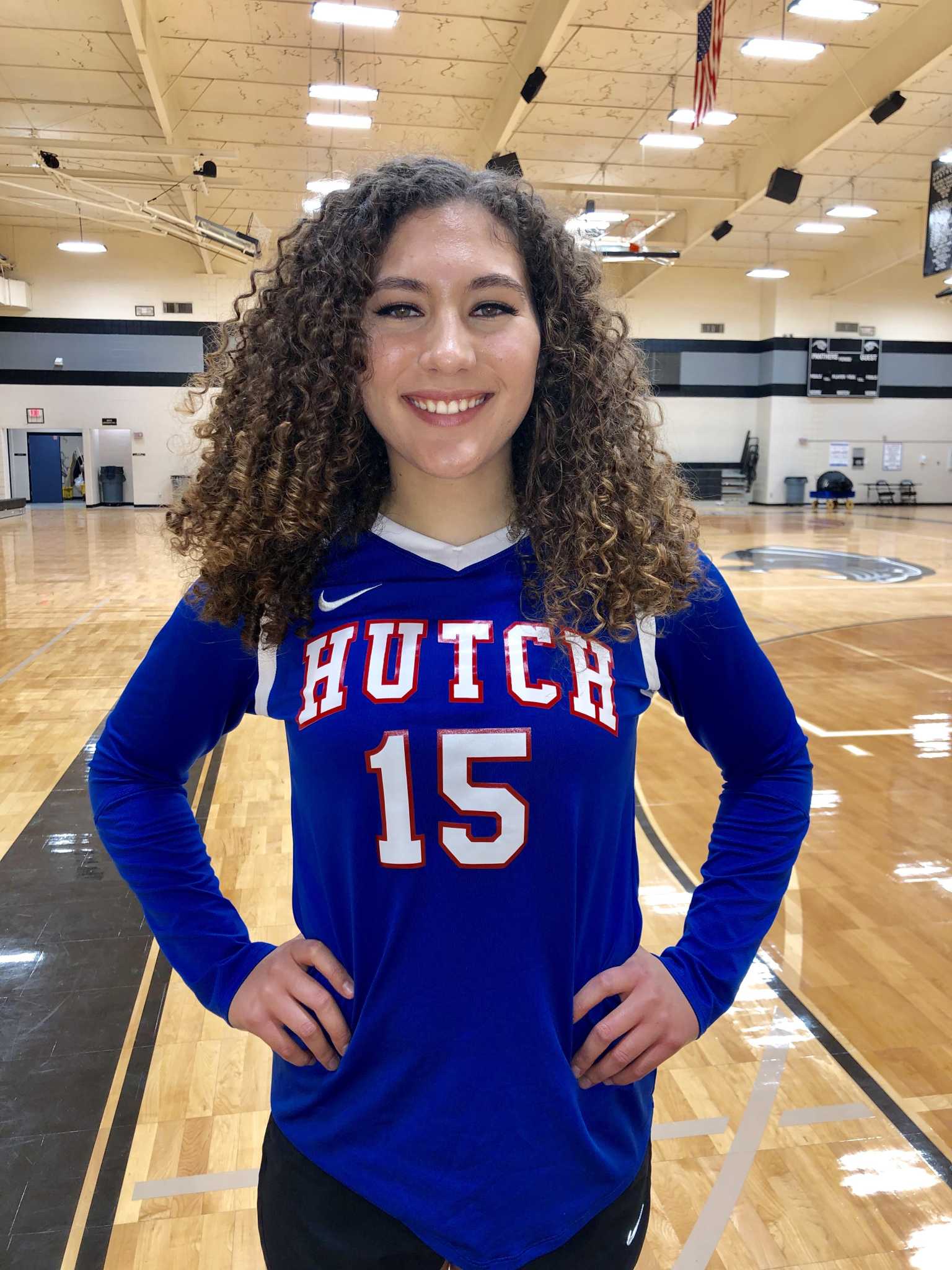 South S Rodriguez Signs With Hutchinson Cc Laredo Morning Times