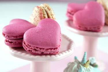 Unicorn Theme Dessert Store Opening In Montrose Houston Chronicle