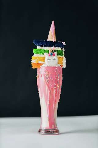 Unicorn Theme Dessert Store Opening In Montrose Houston Chronicle