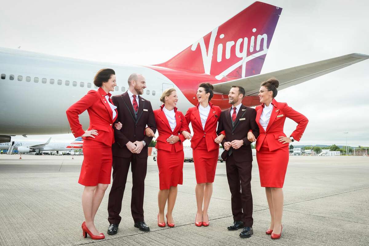 virgin atlantic airlines baggage policy