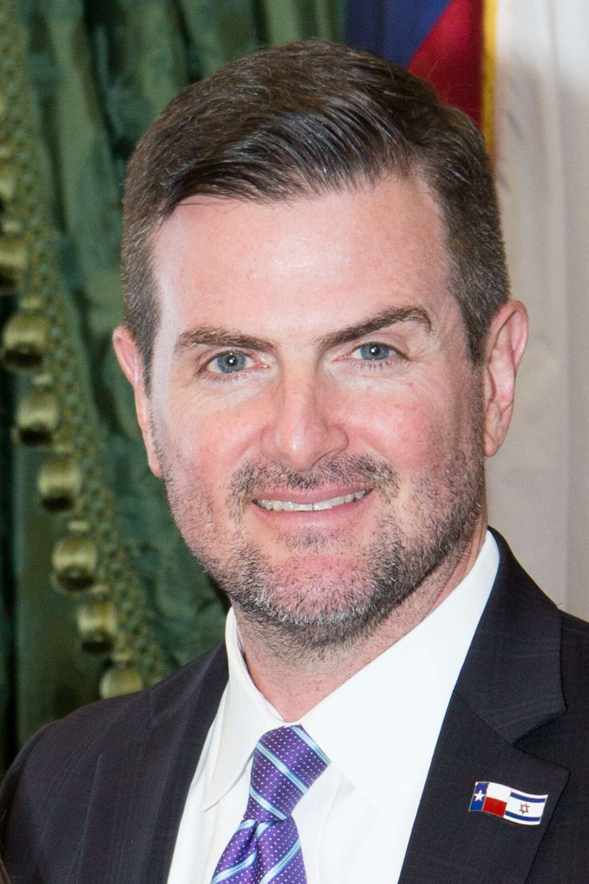 Sen. Brandon Creighton SB 7 creates Texas Infrastructure Resilience