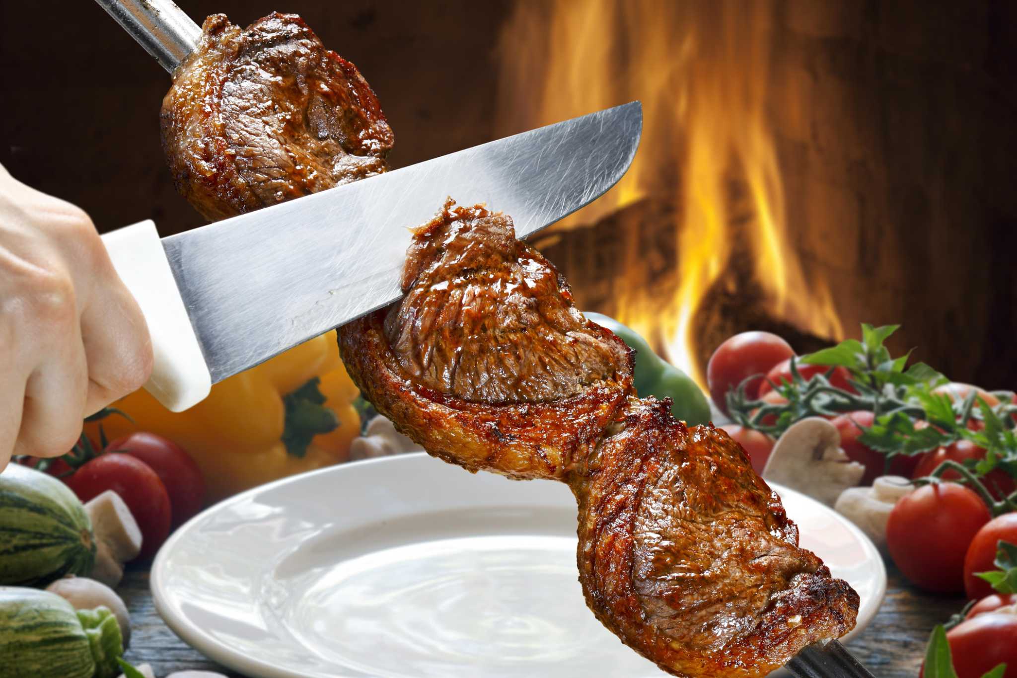 Brasao store brazilian steakhouse