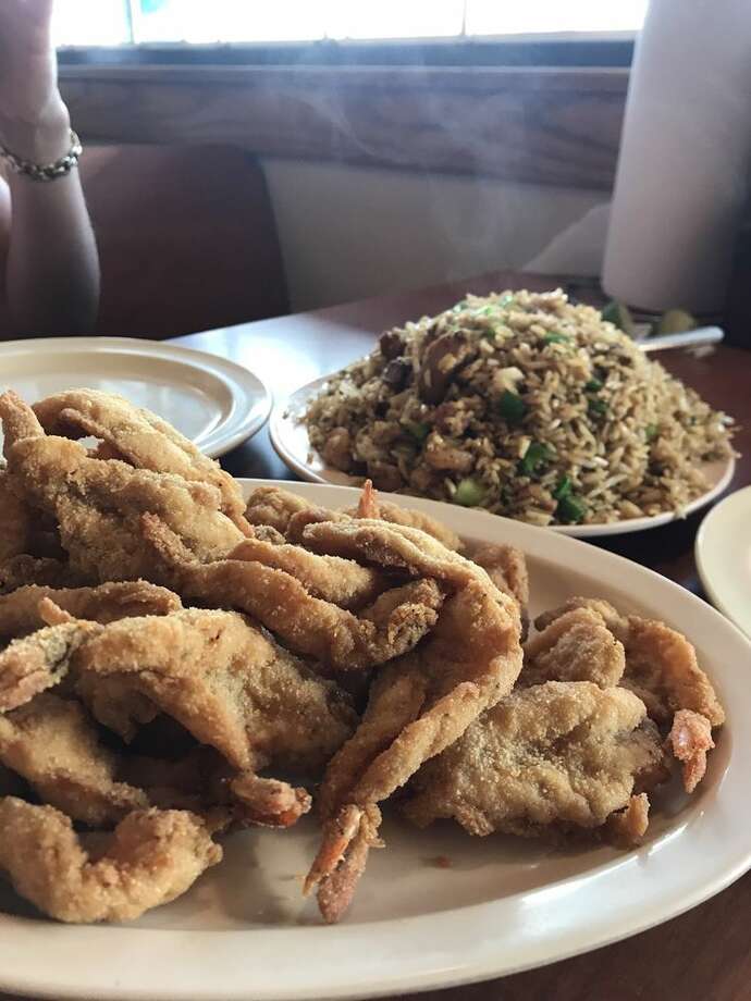 Houston area restaurants with the best fried fish dishes ...
