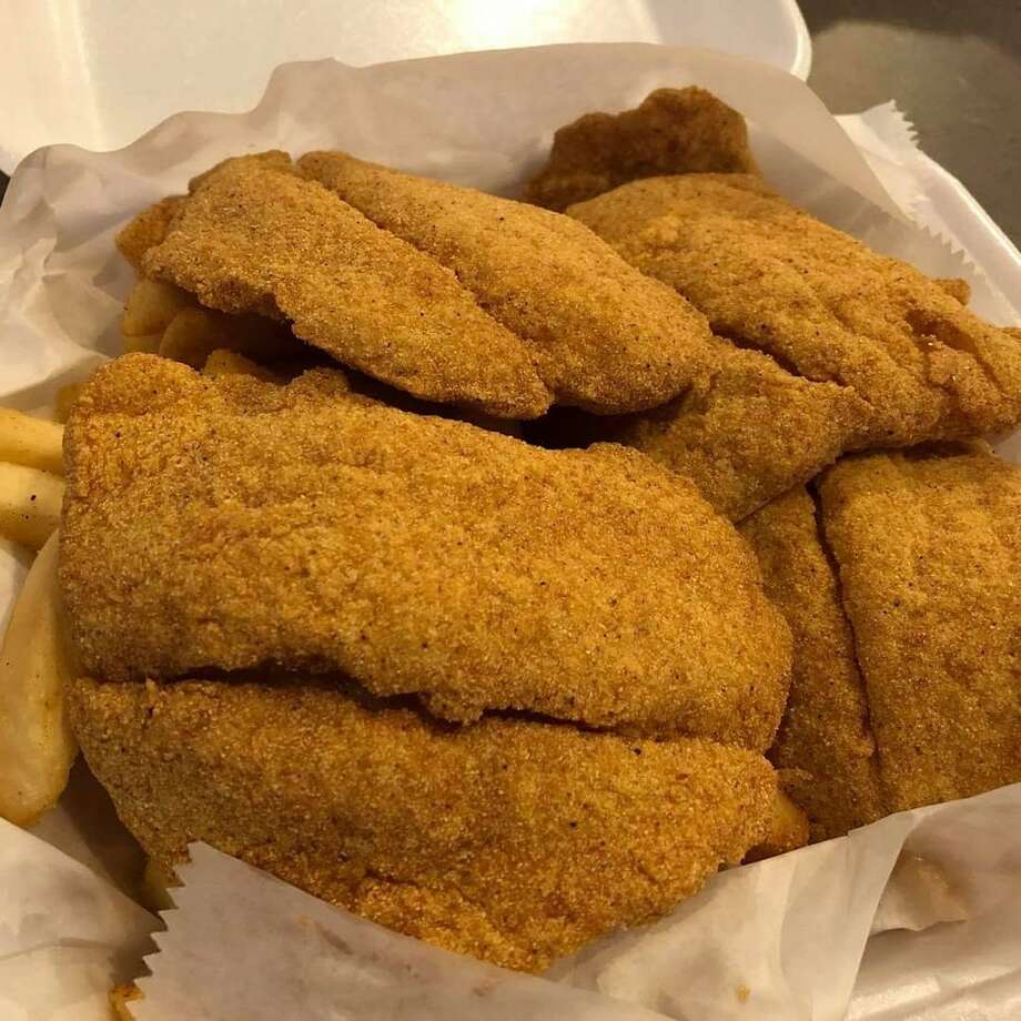 Houston area restaurants with the best fried fish dishes - Houston