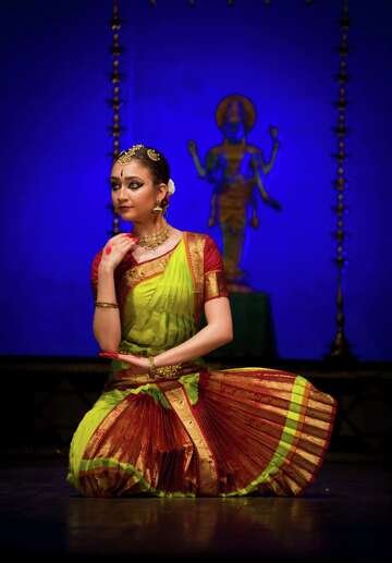 From Traditional To Bollywood Indian Dance Vibrant In San Antonio