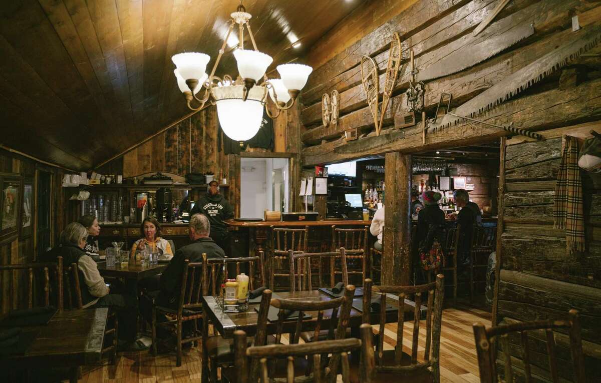 Pro skier Hazel Birnbaum shares her favorite Kirkwood stashes