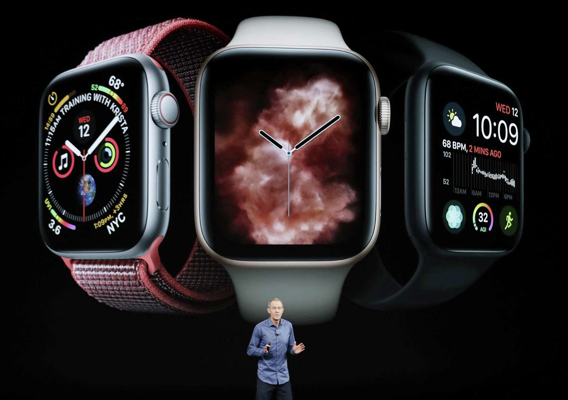 Iphone watch series 4 cost cheap