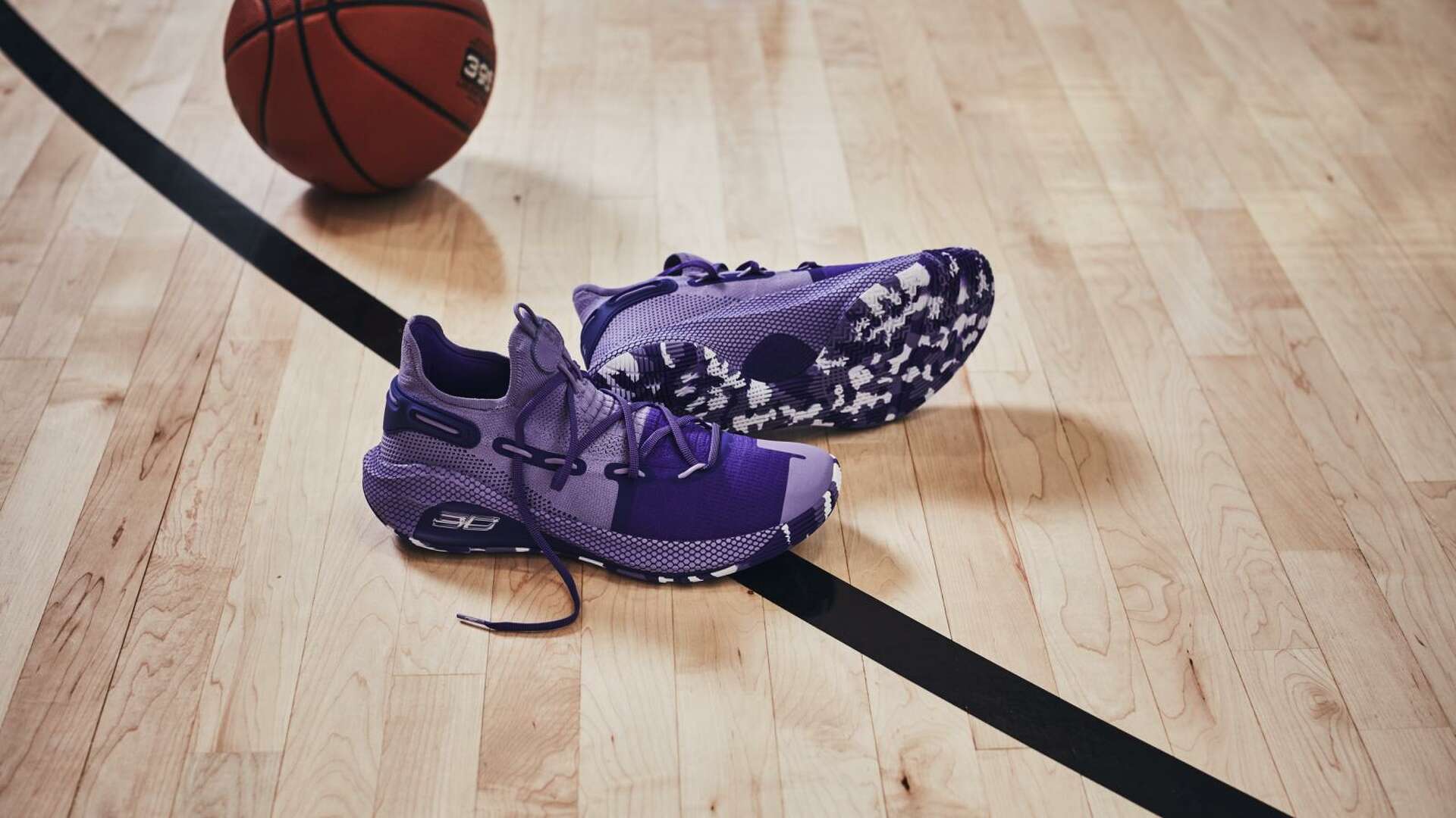 Steph Curry launches new Curry 6 shoes inspired by 9 year old Napa girl