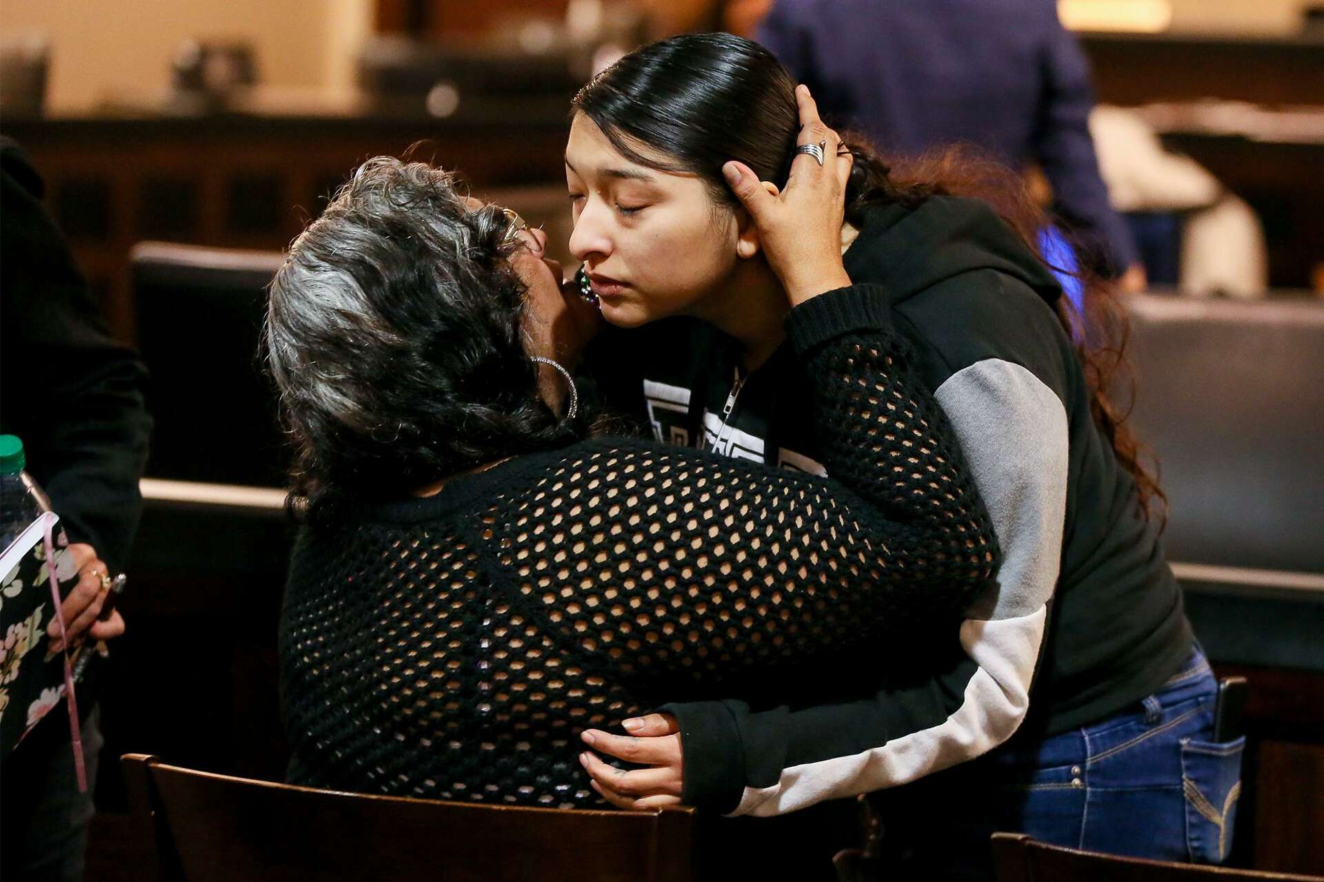 San Antonio jury hands killer 75 years for friend’s murder