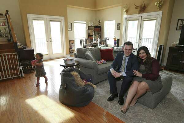 Why Are High Income San Antonio Residents Increasingly Renting Their Homes Expressnews Com