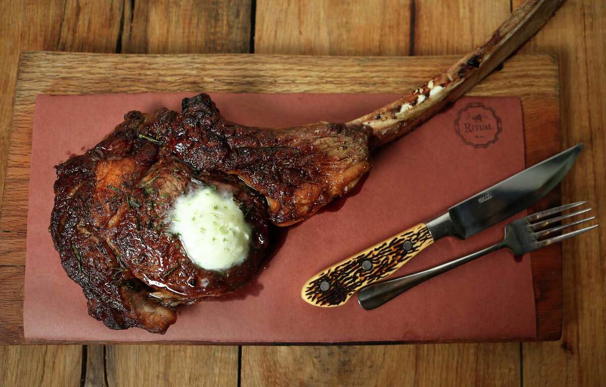 Instagram-worthy tomahawk ribeyes often retail for twice the price of their boneless or smaller bone-in cousins.